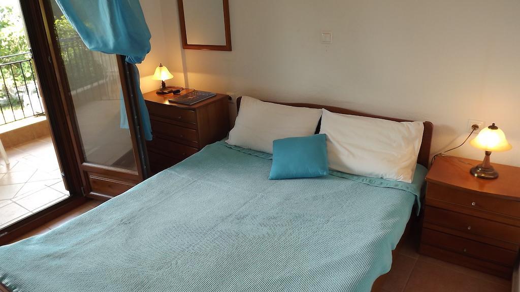 וורוורו Pefka Studios & Apartments חדר תמונה