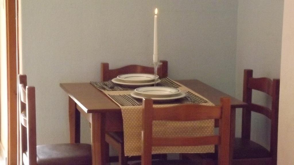 וורוורו Pefka Studios & Apartments חדר תמונה