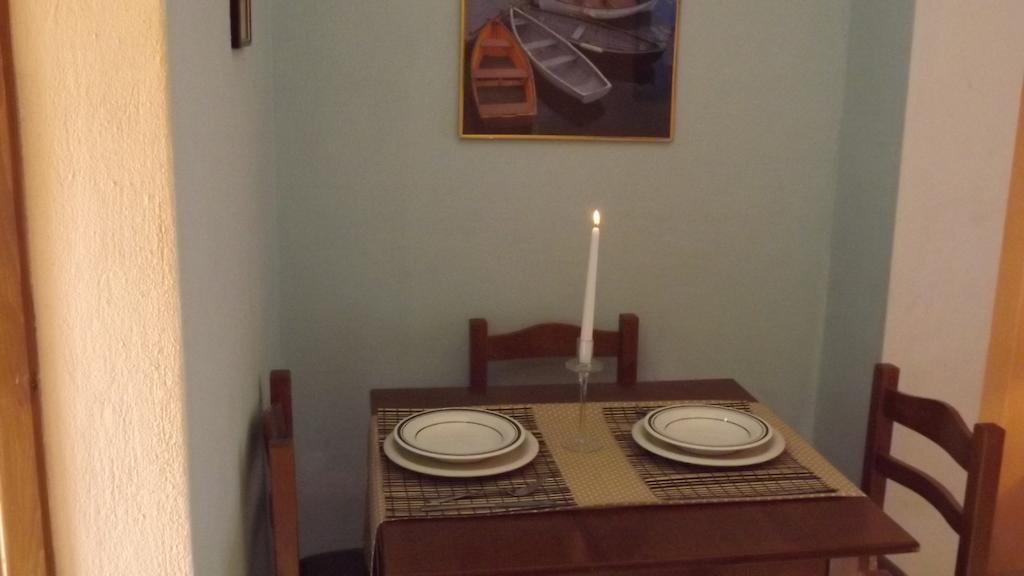 וורוורו Pefka Studios & Apartments חדר תמונה