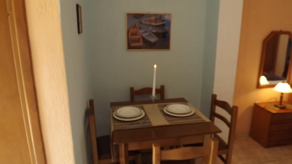וורוורו Pefka Studios & Apartments חדר תמונה