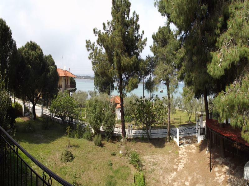 וורוורו Pefka Studios & Apartments מראה חיצוני תמונה
