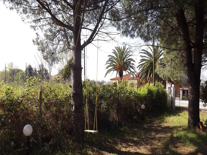 וורוורו Pefka Studios & Apartments מראה חיצוני תמונה