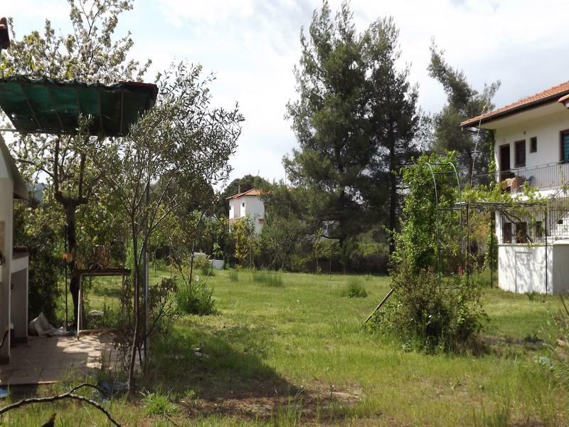 וורוורו Pefka Studios & Apartments מראה חיצוני תמונה