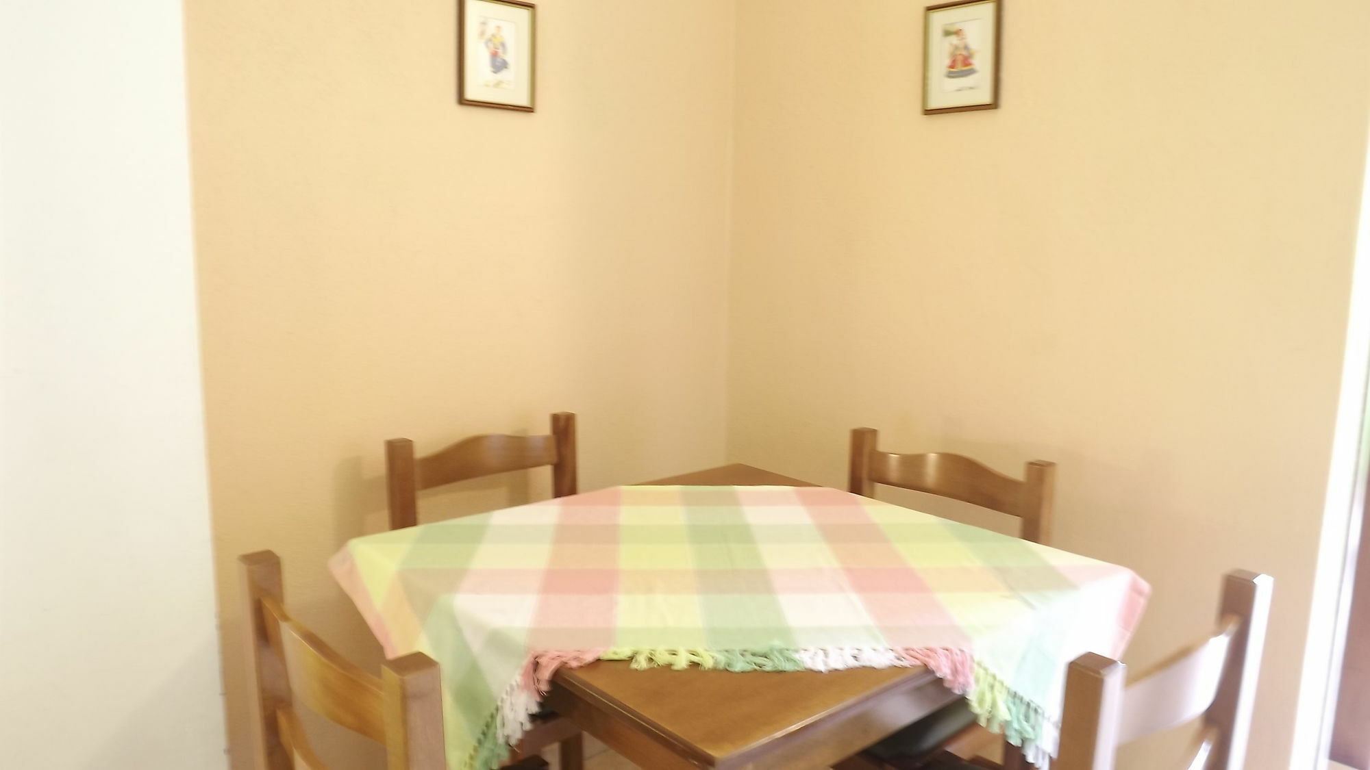 וורוורו Pefka Studios & Apartments מראה חיצוני תמונה